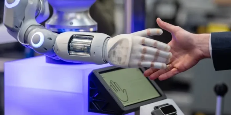 'Una mirada cristiana al transhumanismo'