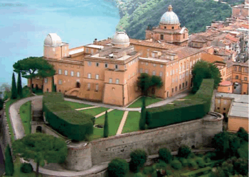 Castel Gandolfo: Historia y curiosidades de la residencia de verano del Papa
