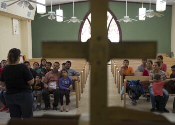 La Iglesia en Guatemala convoca al VI Congreso Misionero