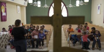 La Iglesia en Guatemala convoca al VI Congreso Misionero