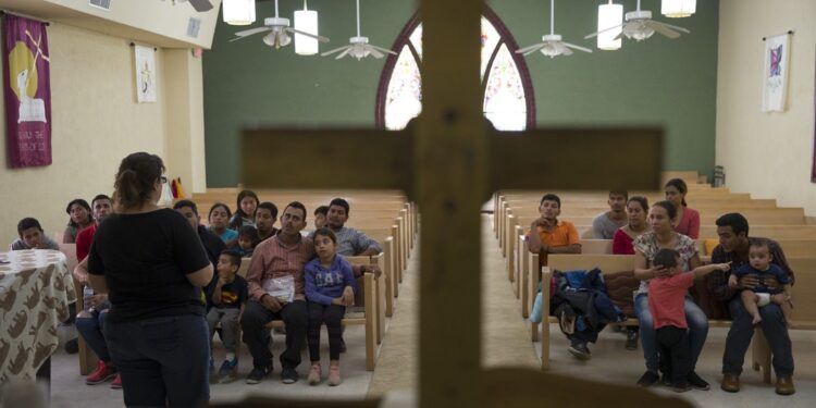 La Iglesia en Guatemala convoca al VI Congreso Misionero 1 La Iglesia en Guatemala convoca al VI Congreso Misionero