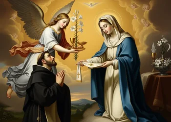 ¿Qué es el escapulario de la Virgen del Carmen?