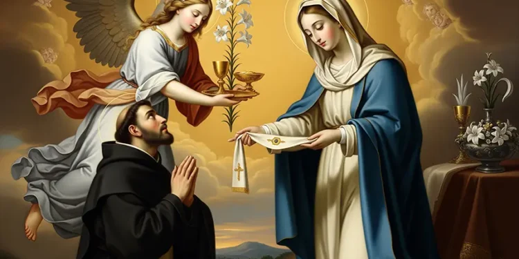 ¿Qué es el escapulario de la Virgen del Carmen?