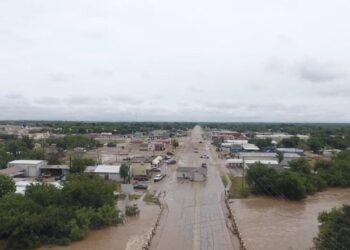 Inundaciones en Texas: 24 muertos y decenas de desaparecidos