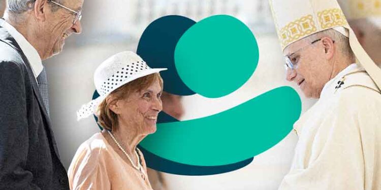 27 de julio, V Jornada Mundial de los Abuelos y de los Mayores