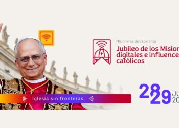La Iglesia prepara su primer Jubileo para influencers católicos