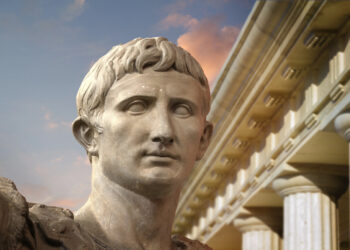 Julio Cesar y su relación compleja con la Iglesia y la Religión