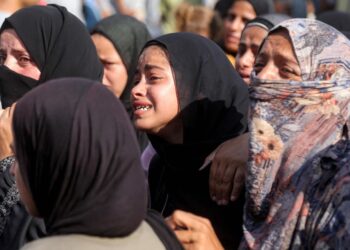 El Papa pide el fin inmediato de la barbarie en Gaza