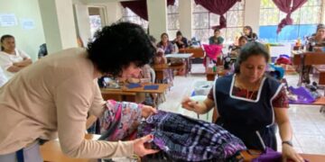 Manos Unidas en Guatemala: Cuando emigrar deja de ser la única salida