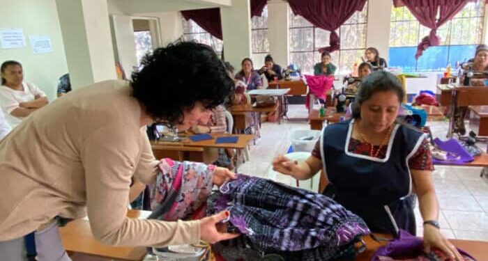 Manos Unidas en Guatemala: Cuando emigrar deja de ser la única salida 1 Manos Unidas en Guatemala: Cuando emigrar deja de ser la única salida