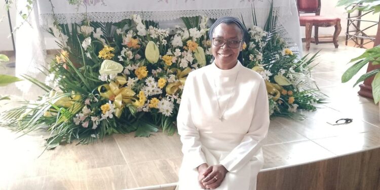 Las religiosas de Haití trabajan para aliviar el sufrimiento de su pueblo cada vez mayor 1 Las religiosas de Haití trabajan para aliviar el sufrimiento de su pueblo cada vez mayor