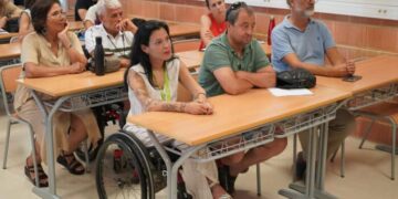 La Universidad Católica de Valencia crea el Observatorio de Actividad Física Inclusiva en el Medio Natural