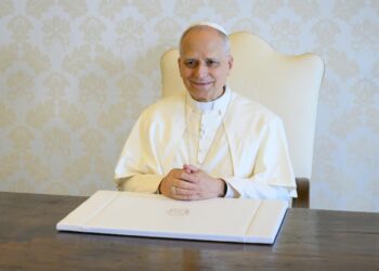 El Papa a las universidades católicas: Sean itinerarios hacia Dios