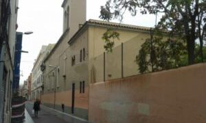 Parroquia San José de Calasanz en Barcelona, conociendo Parroquias Escolapias