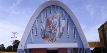 Parroquia San José de Calasanz (Carora, Venezuela), conociendo Parroquias Escolapias en el mundo