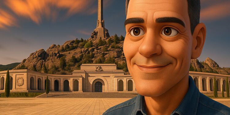 El Gobierno lanza un concurso de ideas sin contar con la Iglesia