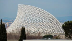 Roma, ciudad de la esperanza: los lugares del Jubileo de la Juventud 7 Roma 6