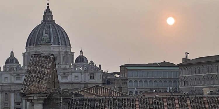 Roma, ciudad de la esperanza: los lugares del Jubileo de la Juventud 1 Roma, ciudad de la esperanza: los lugares del Jubileo de la Juventud