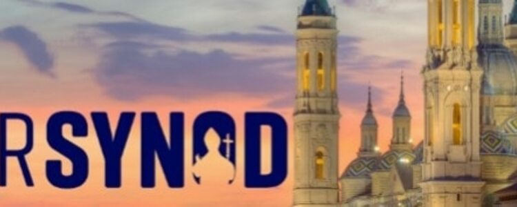 La archidiócesis de Zaragoza traza sus «pistas» para un curso sinodal y misionero 1 La archidiócesis de Zaragoza traza sus «pistas» para un curso sinodal y misionero