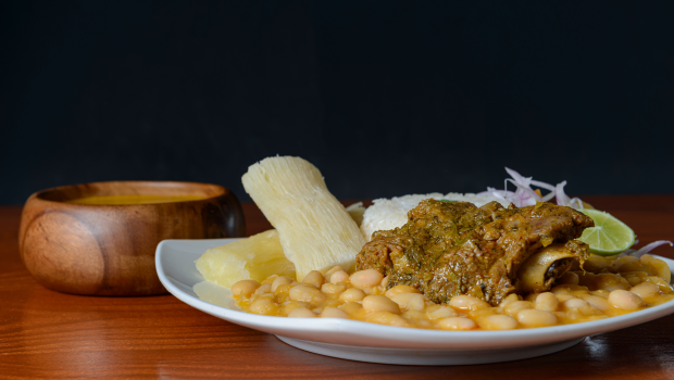 ¿ Cual es el plato favorito del Papa León XIV? Cabrito chiclayano 1 ¿ Cual es el plato favorito del Papa León XIV? Cabrito chiclayano