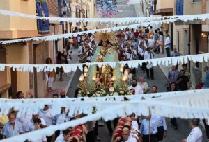 VirgenPeregrinAntella WEB3