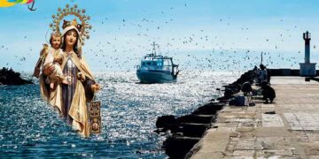Se acerca el 16 de julio, Día de las gentes del Mar