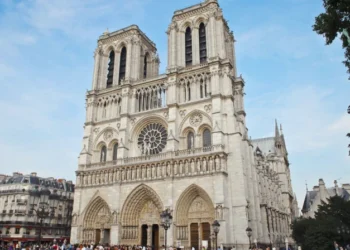 Notre-Dame de París, el monumento-Iglesia más visitado de Francia: 6 millones de visitas tras su reapertura