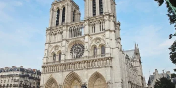 Notre-Dame de París, el monumento-Iglesia más visitado de Francia: 6 millones de visitas tras su reapertura