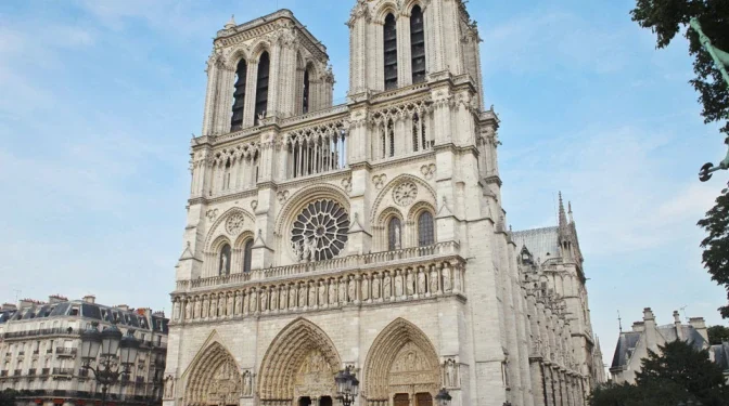Notre-Dame de París, el monumento-Iglesia más visitado de Francia: 6 millones de visitas tras su reapertura