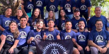 Curso de Dinámica, formación de educadores del movimiento Calasanz