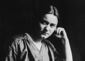 La santa que tiene la clave de nuestra respuesta a la IA