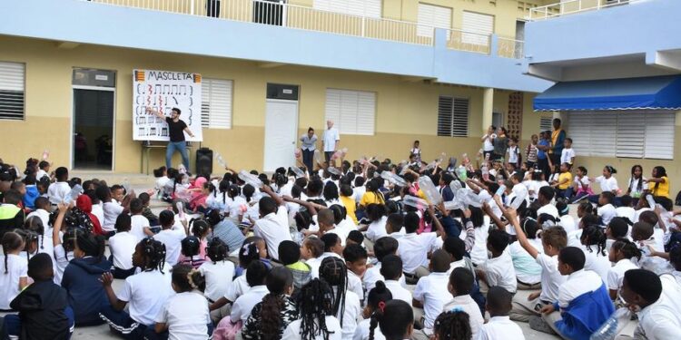 La escuela en jornada extendida en clave calasancia 1 La escuela en jornada extendida en clave calasancia