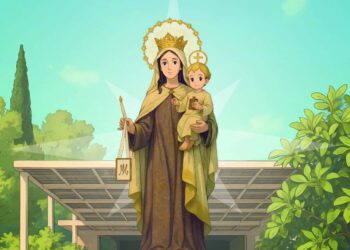 El turismo, “una puerta a la evangelización” El Jubileo del Turista se celebrará con dos jornadas durante el verano