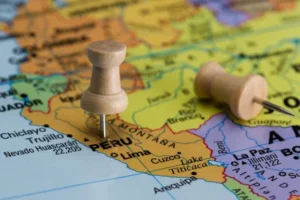 ¿ Cual es el plato favorito del Papa León XIV? Cabrito chiclayano 2 peru with chiclayo