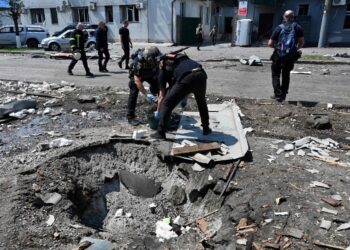 Conferencia para la reconstrucción de Ucrania