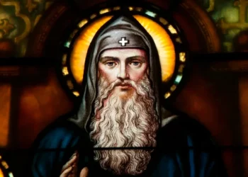 Arzobispo explica por qué la Regla de San Benito es una buena lectura para todos los cristianos