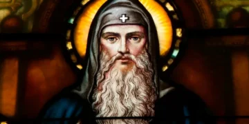 Arzobispo explica por qué la Regla de San Benito es una buena lectura para todos los cristianos