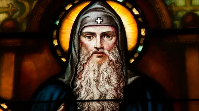 Arzobispo explica por qué la Regla de San Benito es una buena lectura para todos los cristianos