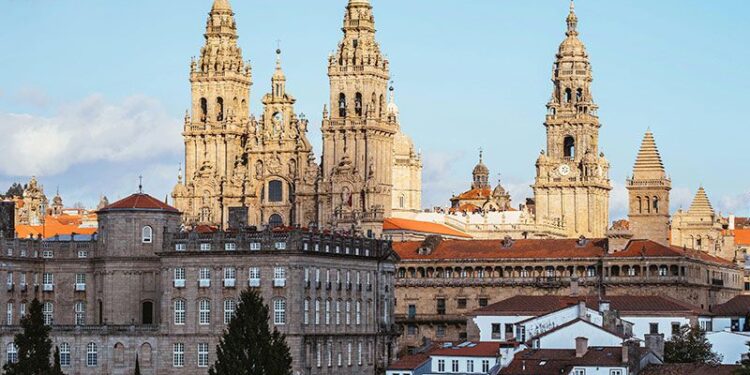 I Encuentro formativo para obispos sobre economia, comunicación y cuestiones jurídicas en Santiago de Compostela 1 I Encuentro formativo para obispos en Santiago de Compostela