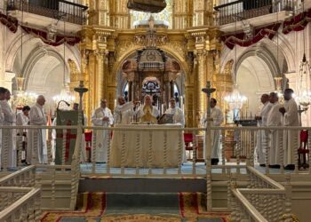 Elche acogió el "Encuentro del Mayor"