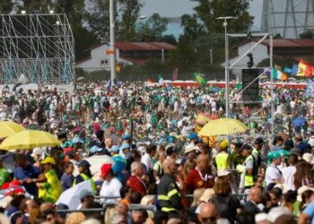 14 datos que deja el Jubileo de los Jóvenes 2025