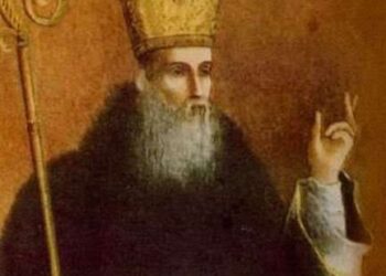 Hoy recordamos al Beato Agustín Kazotic, obispo que combatió la superstición y la brujería