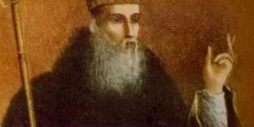 Hoy recordamos al Beato Agustín Kazotic, obispo que combatió la superstición y la brujería