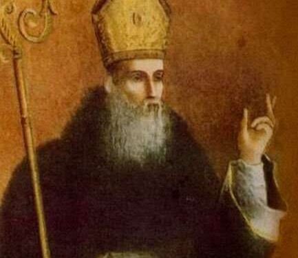 Hoy recordamos al Beato Agustín Kazotic, obispo que combatió la superstición y la brujería 1 Hoy recordamos al Beato Agustín Kazotic, obispo que combatió la superstición y la brujería