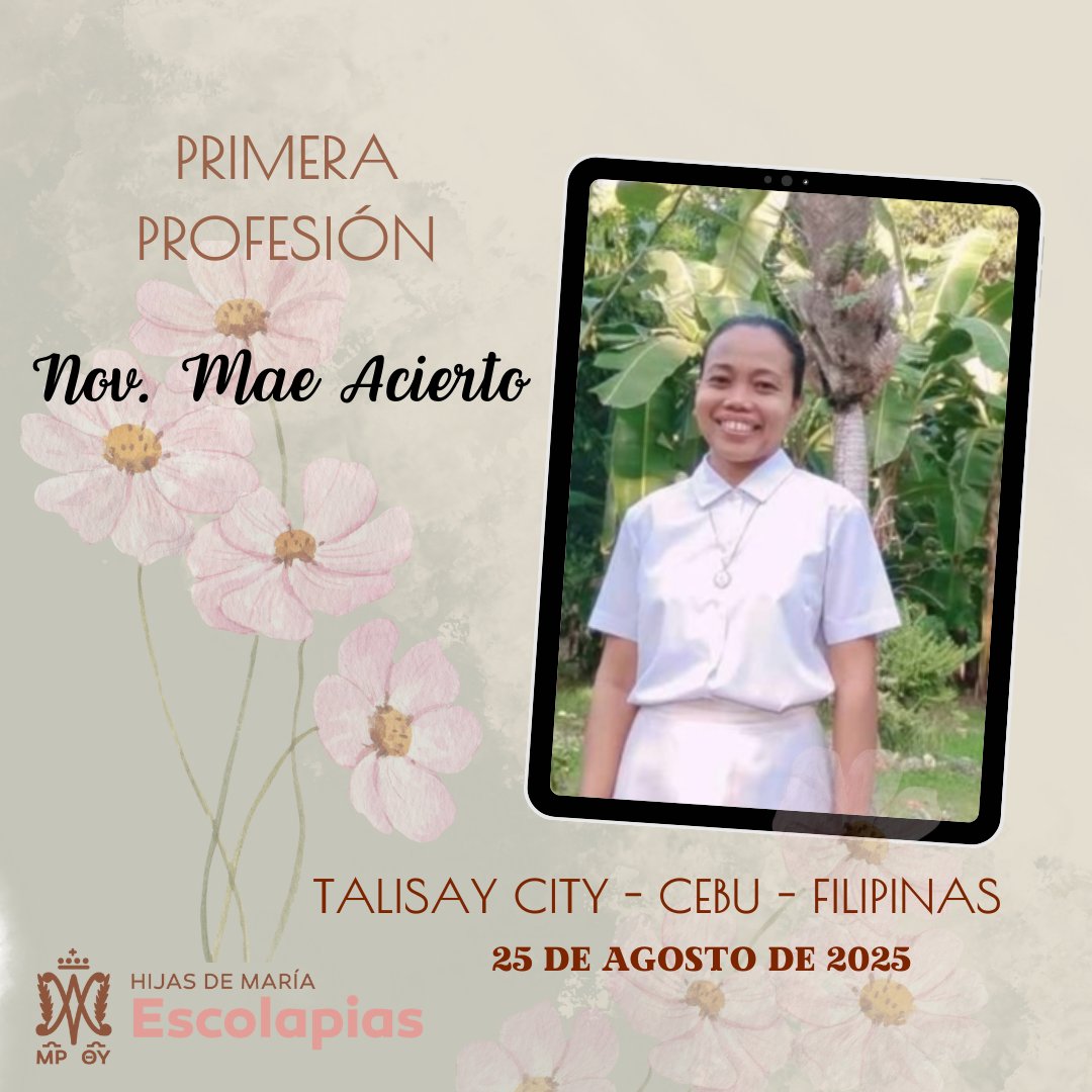 Tres nuevas religiosas escolapias 3 535033705 1077530321119721 1489995194772431890 n