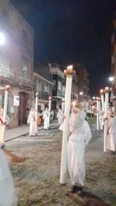 Celebración del Corpus en Almàssera (Valencia) en el cuarto domingo de Agosto 3 537266728 122236442180181943 5109964943143841906 n