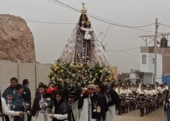 Diez monjas carmelitas de Perú se instalan en un convento en Onda, Castellón, huyendo de la inseguridad en Manchay