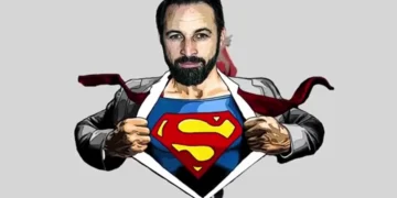 Las críticas de Santiago Abascal a la Iglesia