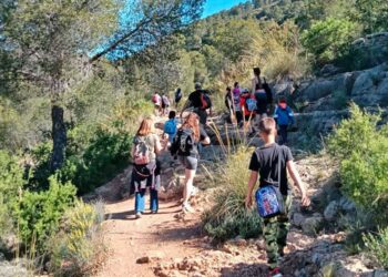 Cáritas Valencia apoya la participación de 390 niños y niñas en actividades de verano