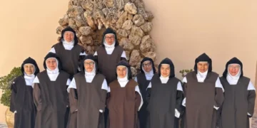10 monjas de clausura dejan Perú por “la extrema inseguridad” y se trasladan a España